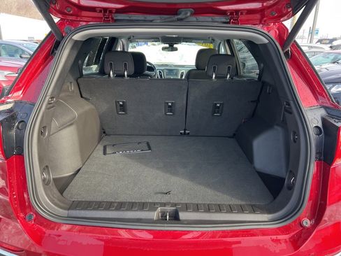 Used 2018 Chevrolet Equinox LT image 24