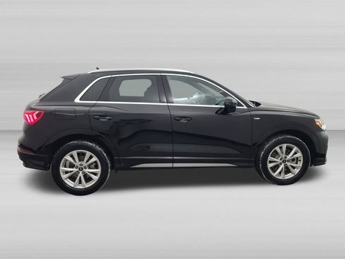 Used 2025 Audi Q3 2.0T Premium AWD/4WD image 3