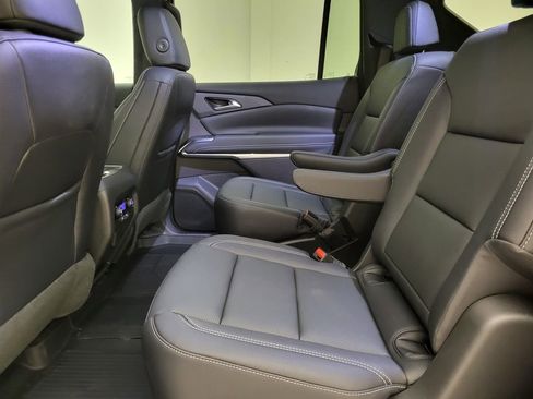 New 2026 Chevrolet Traverse LT w/ Driver Confidence Package FWD image 41