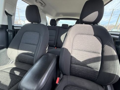 Used 2022 Ford Bronco Sport AWD/4WD image 29
