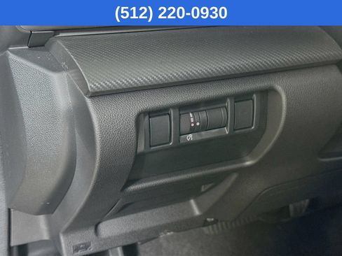 Certified 2026 Subaru Crosstrek 2.5i Premium AWD/4WD image 11