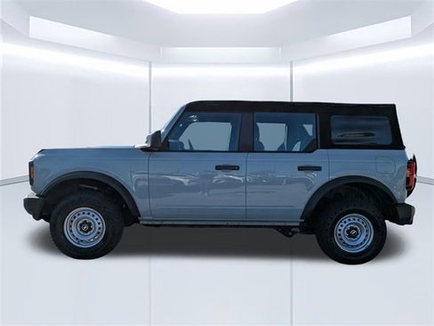 Used 2022 Ford Bronco 4-Door image 31