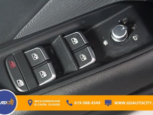 Used 2017 Audi A3 2.0T Premium Plus w/ Premium Plus Package image 18