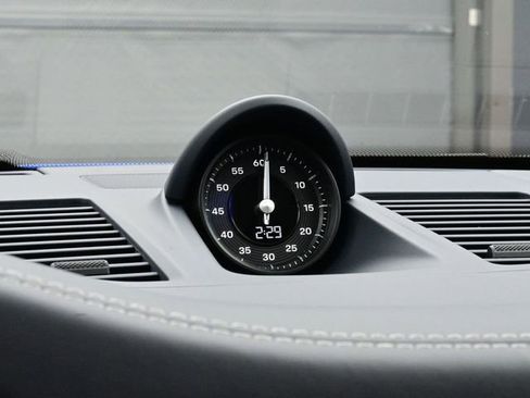 Certified 2025 Porsche 911 Carrera S RWD image 12