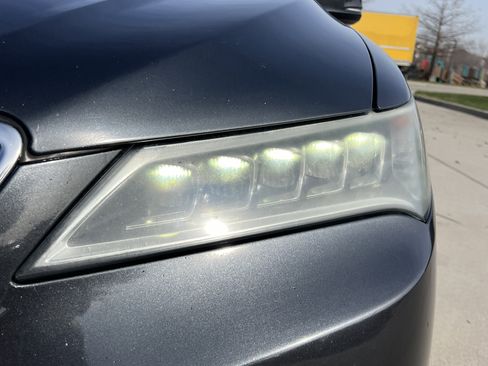 Used 2016 Acura TLX V6 w/ Technology Package image 6