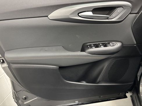 New 2025 Alfa Romeo Tonale 2.0T AWD Sport Utility w/ Premium Package image 2