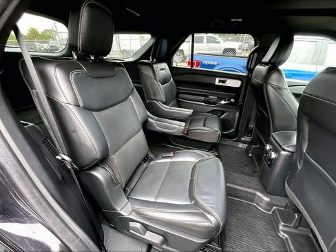 Used 2022 Ford Explorer ST w/ Equipment Group 401A image 19