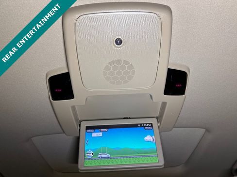 Used 2022 Honda Odyssey Elite image 12