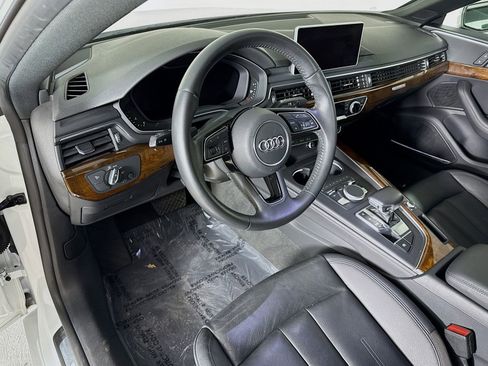 Used 2019 Audi A5 2.0T Premium Plus w/ Premium Plus image 9