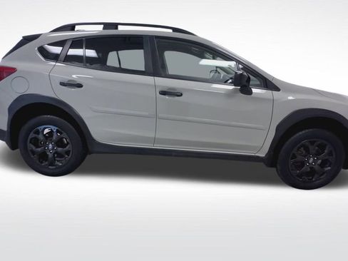 Used 2023 Subaru Crosstrek 2.0i Premium w/ Special Edition image 9