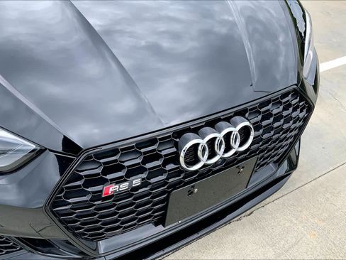 Used 2018 Audi RS 5 w/ Dynamic Package AWD/4WD image 27