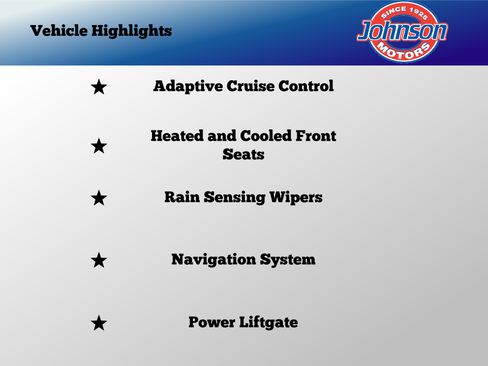 Used 2019 Jeep Cherokee Limited w/ Luxury Group image 8