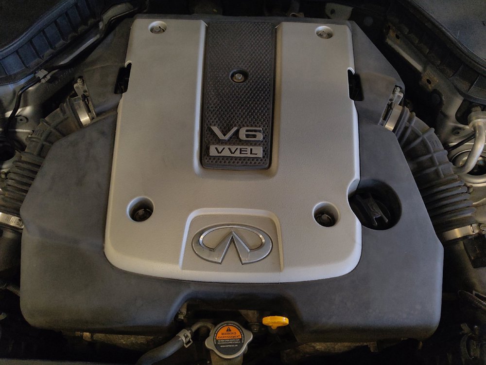 Used 2014 INFINITI Q50 Premium w/ Navigation Package AWD/4WD image 30
