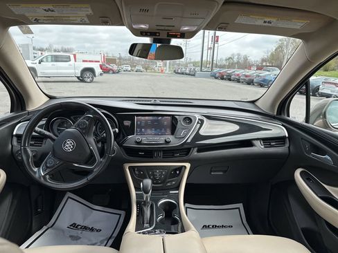 Used 2017 Buick Envision Preferred image 14