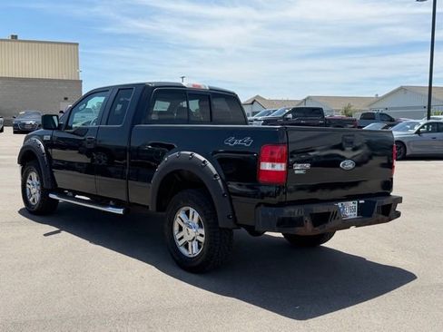 Used 2008 Ford F150 XLT AWD/4WD image 7