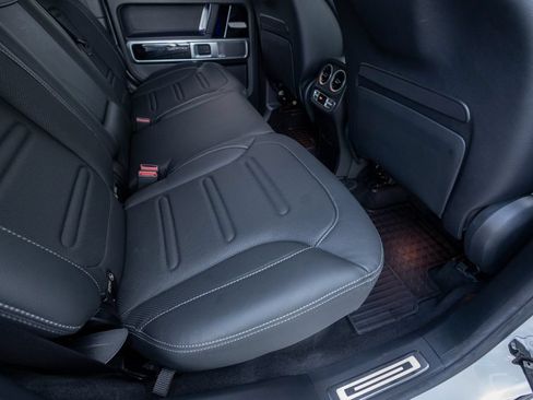 Used 2019 Mercedes-Benz G 550 image 61