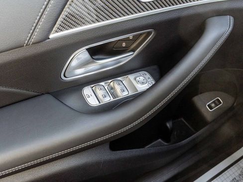 Used 2022 Mercedes-Benz GLE 53 AMG 4MATIC Coupe image 19