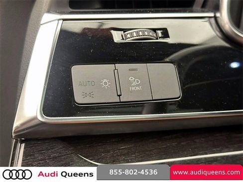 Certified 2022 Audi Q7 2.0T Premium image 21