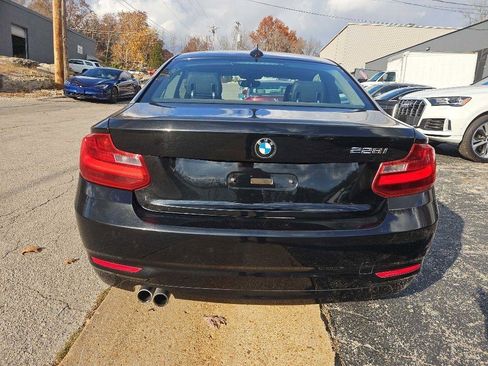 Used 2014 BMW 228i Coupe image 6