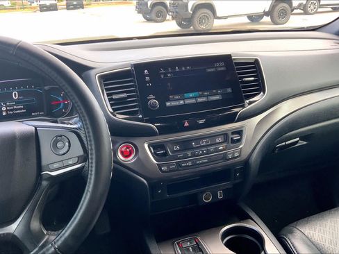 Used 2020 Honda Passport EX-L image 6