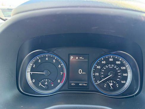 Used 2021 Hyundai Kona SEL Plus image 16