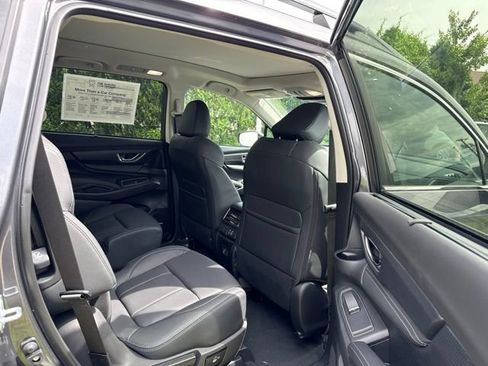 New 2026 Subaru Ascent Limited AWD/4WD image 12