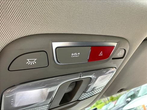 Used 2024 Kia Telluride S w/ S Sunroof Package AWD/4WD image 40