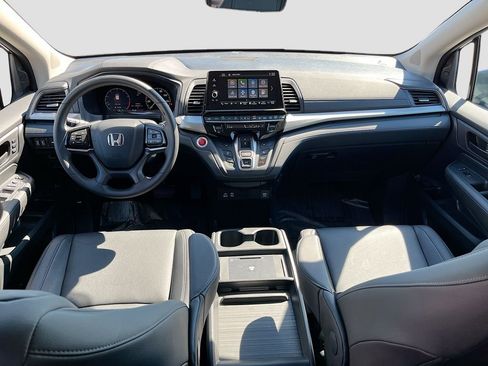 Used 2025 Honda Odyssey EX-L image 22