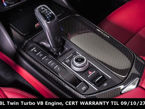 Certified 2022 Maserati Levante Modena S image 24