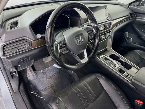 Used 2019 Honda Accord EX-L image 23