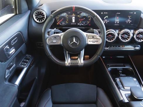 Used 2022 Mercedes-Benz GLA 35 AMG GLA 35 AMG image 25