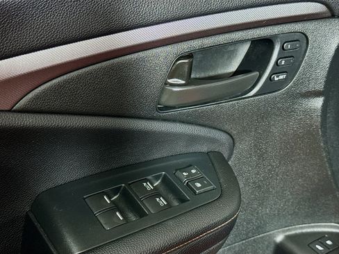 Used 2023 Honda Passport TrailSport image 20