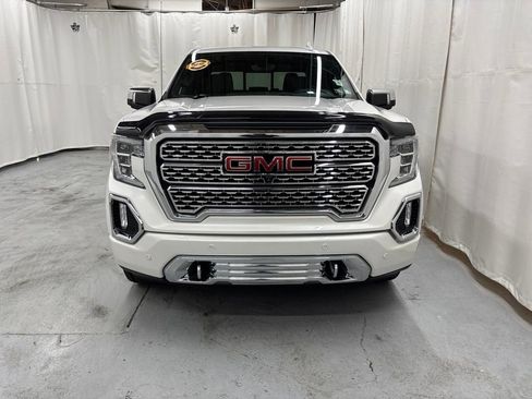 Used 2021 GMC Sierra 1500 Denali w/ Denali Ultimate Package image 8