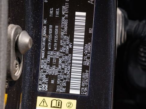 Used 2019 Lexus RX 350 AWD w/ Navigation Package image 41