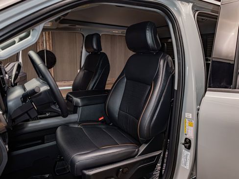 Used 2026 Ford F250 Lariat image 22