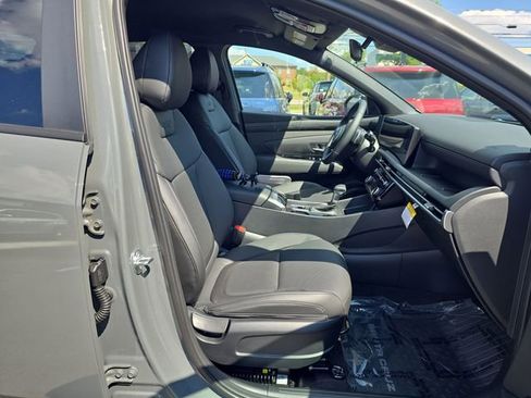 New 2026 Hyundai Santa Cruz XRT image 23