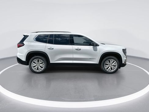 New 2026 GMC Acadia Elevation w/ Elevation Premium Package FWD image 9