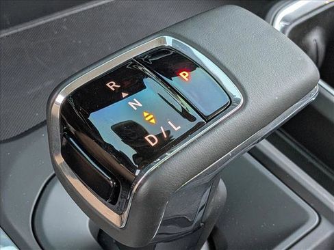 Used 2026 Chevrolet Silverado 1500 RST image 11