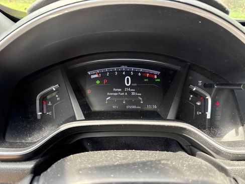 Used 2019 Honda CR-V EX-L image 15