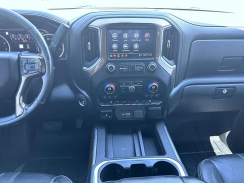 Certified 2021 Chevrolet Silverado 2500 High Country AWD/4WD image 13