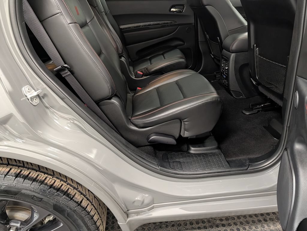 Used 2025 Dodge Durango R/T AWD/4WD image 26