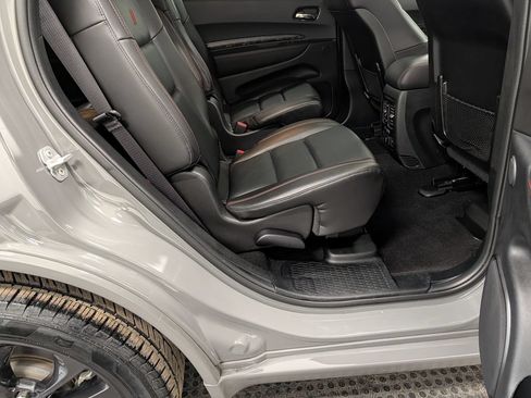 Used 2025 Dodge Durango R/T AWD/4WD image 26