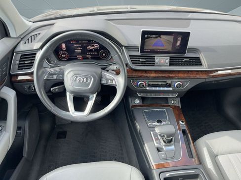 Used 2018 Audi Q5 2.0T Premium Plus image 28