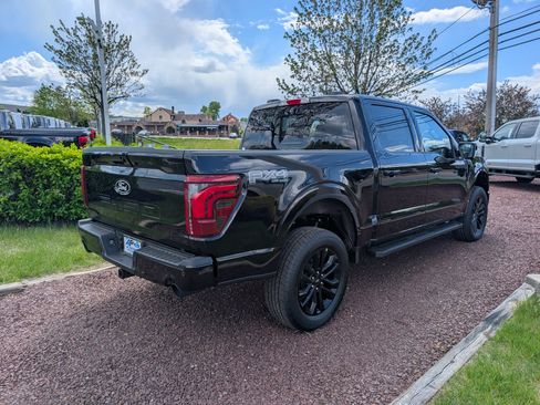 New 2026 Ford F150 Lariat image 2