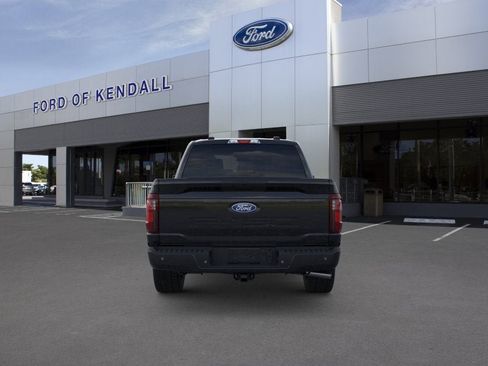 New 2026 Ford F150 STX image 5