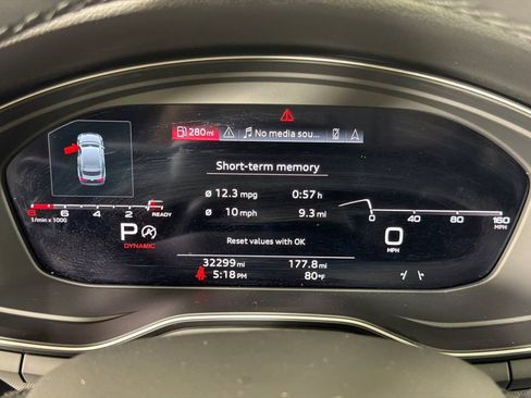 Used 2023 Audi A5 2.0T Premium Plus AWD/4WD image 29