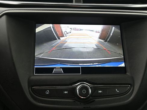 Used 2023 Chevrolet TrailBlazer LT image 33