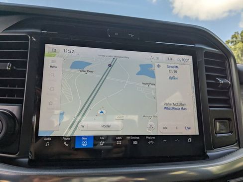 New 2025 Ford F150 Lariat w/ Equipment Group 502A High image 24