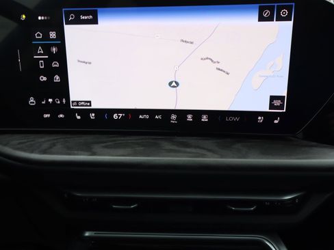 Used 2025 Audi Q5 Premium Plus w/ Premium Plus image 14