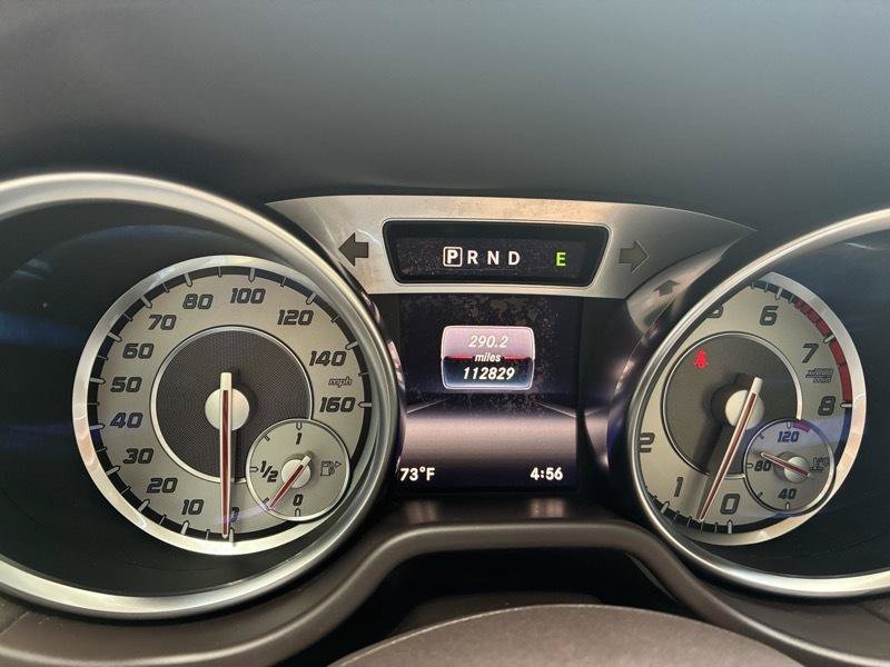 Used 2016 Mercedes-Benz SL 400 image 28